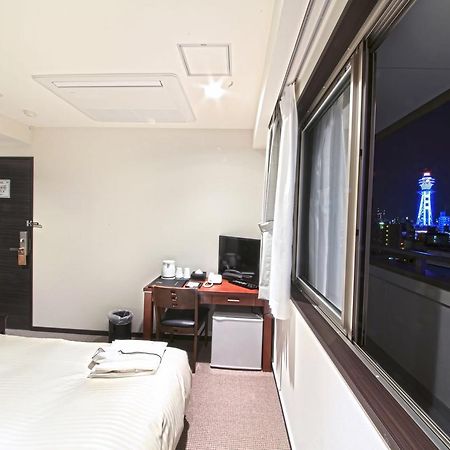 Toho Hotel Osaka Dış mekan fotoğraf