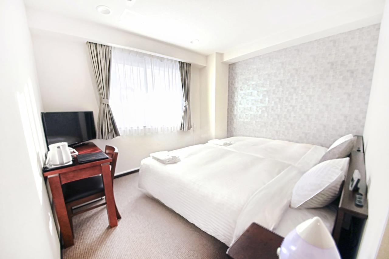 Toho Hotel Osaka Dış mekan fotoğraf