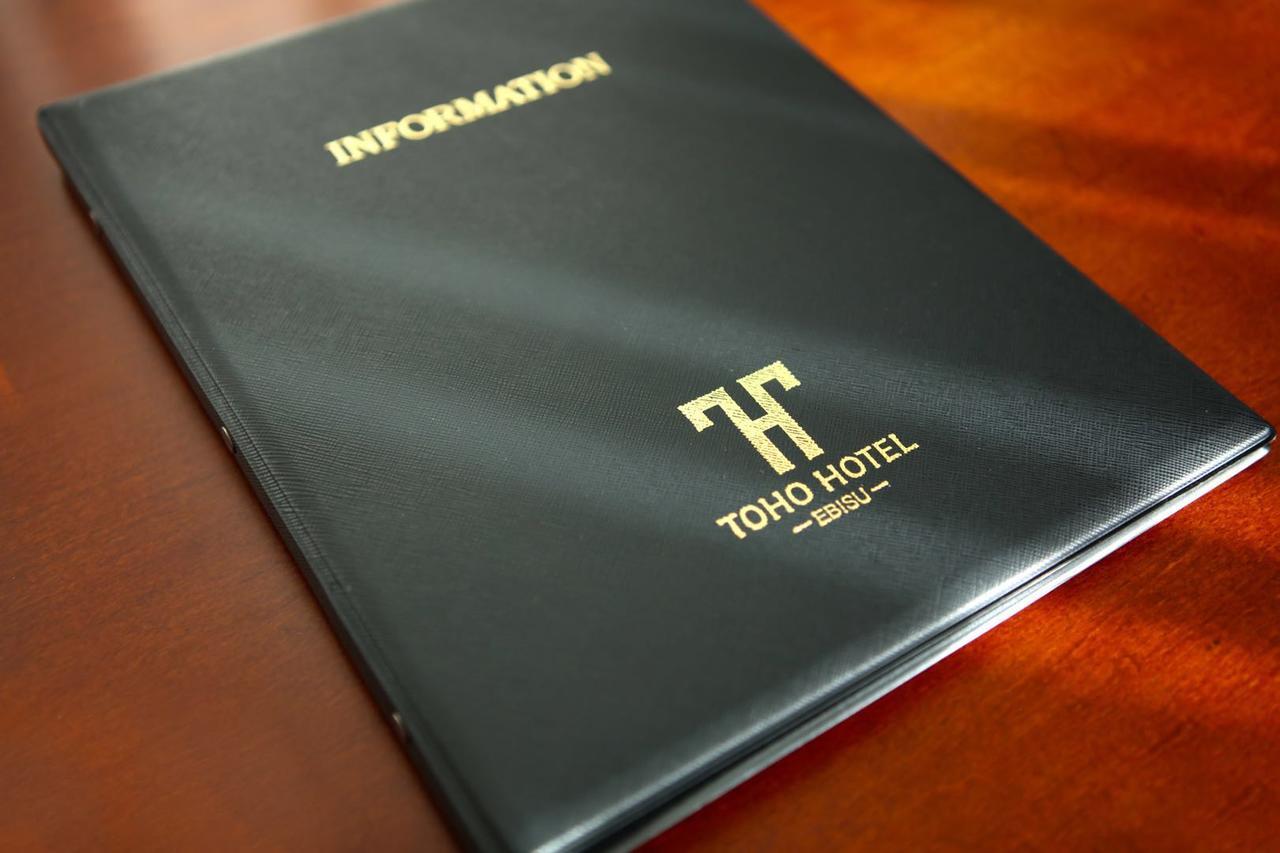 Toho Hotel Osaka Dış mekan fotoğraf
