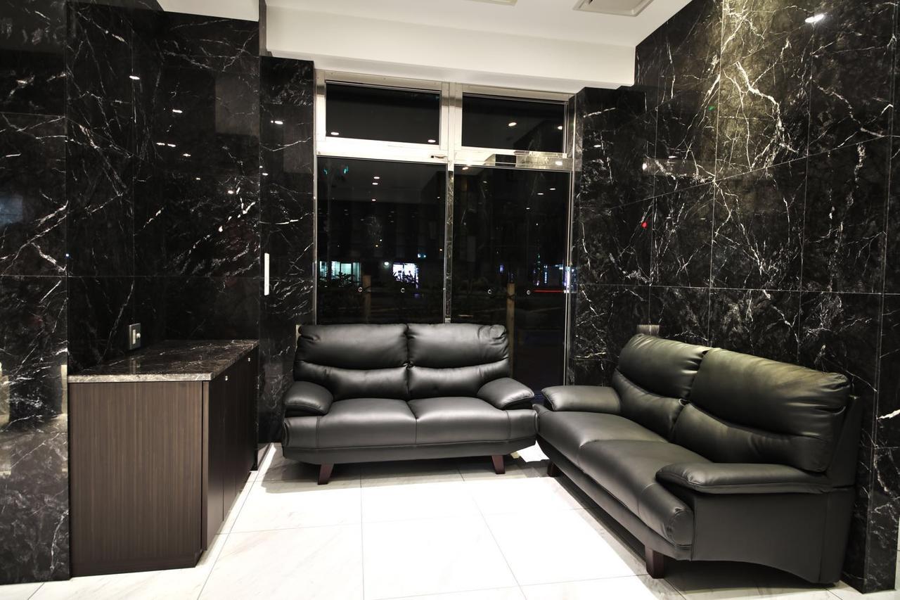 Toho Hotel Osaka Dış mekan fotoğraf